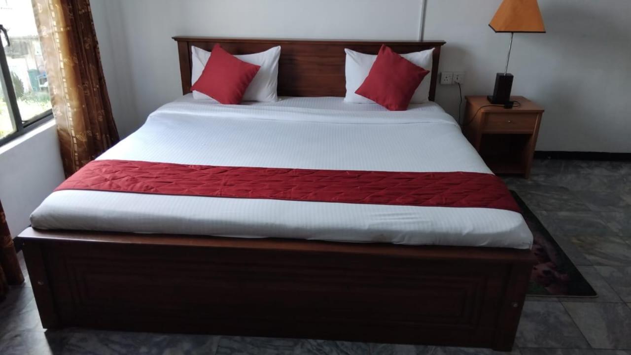 The Unic View Resort Nuwara Eliya Exterior foto